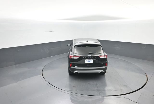 Certified 2020 Ford Escape SE AWD/4WD image 30