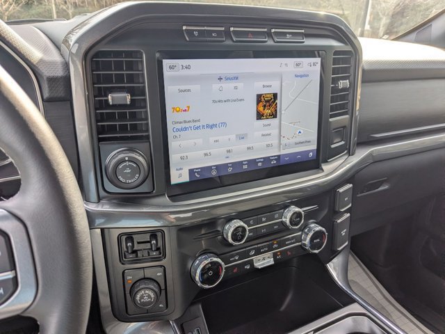 Certified 2023 Ford F150 XLT w/ Equipment Group 302A High image 17