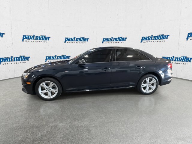 Used 2018 Audi A4 2.0T Ultra Premium FWD image 6