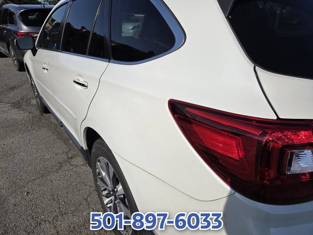 Used 2019 Subaru Outback 2.5i Touring AWD/4WD image 5