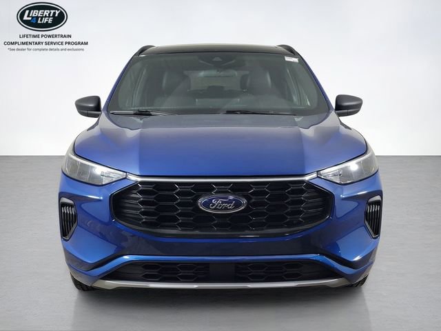 Certified 2023 Ford Escape ST-Line w/ Tech Pack #1 AWD/4WD image 8