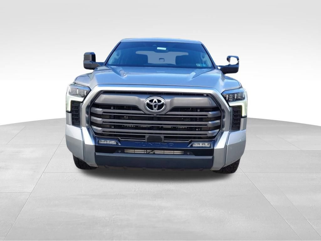 Used 2022 Toyota Tundra Limited image 5