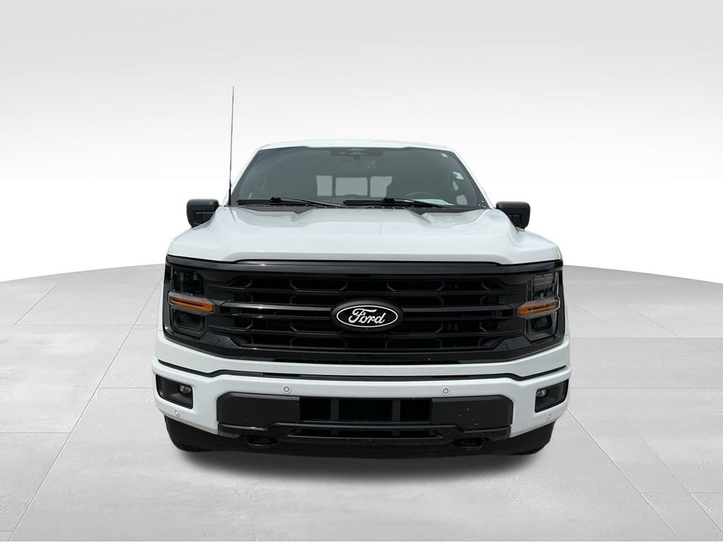 Certified 2024 Ford F150 XLT w/ Equipment Group 302A MID AWD/4WD image 19