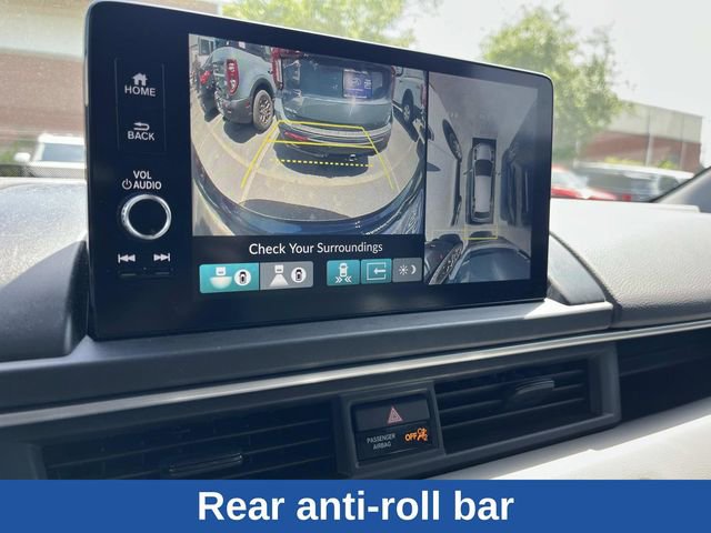 Used 2023 Honda Pilot Elite image 40