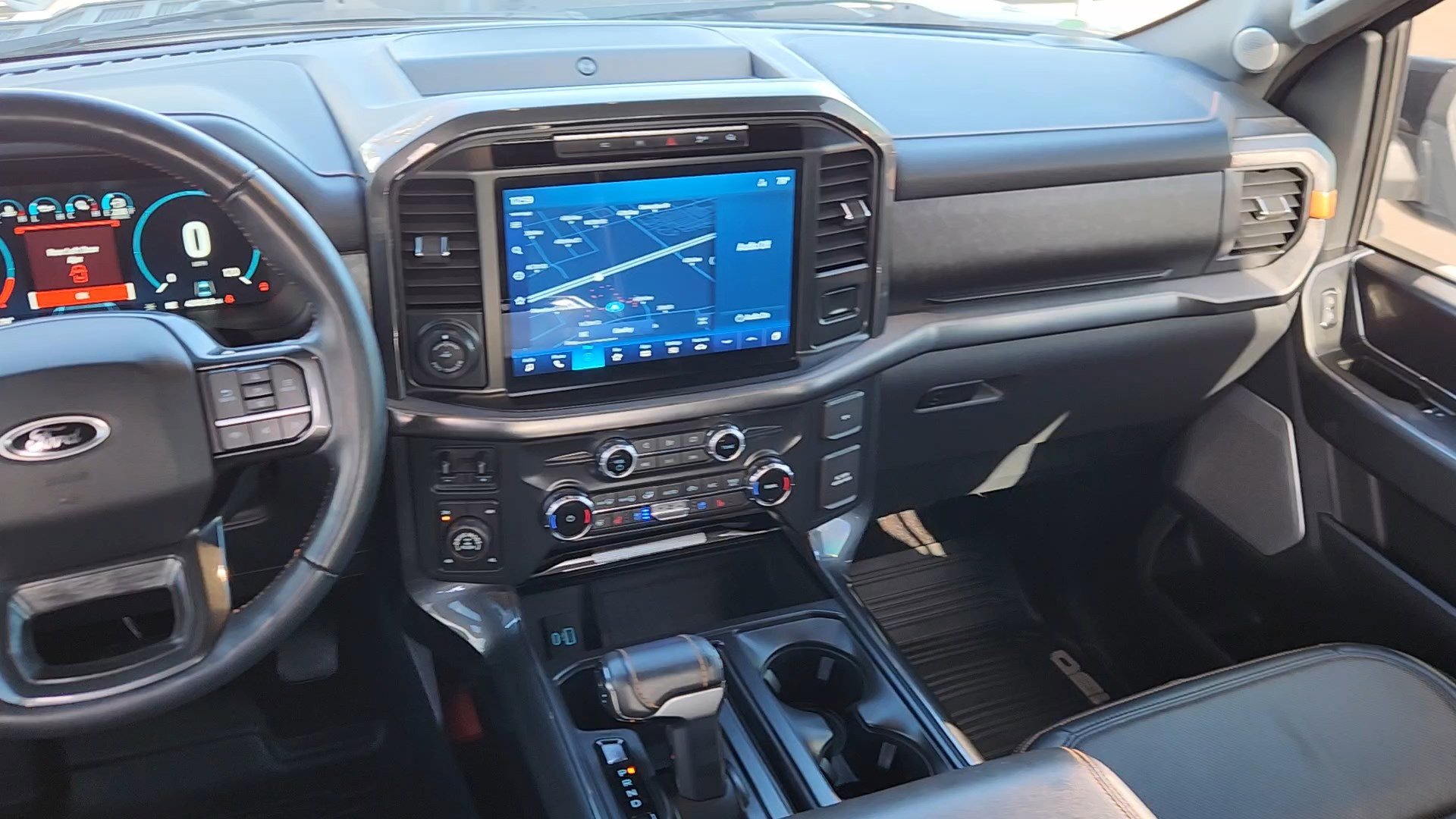 Certified 2022 Ford F150 Tremor w/ Equipment Group 402A High image 17