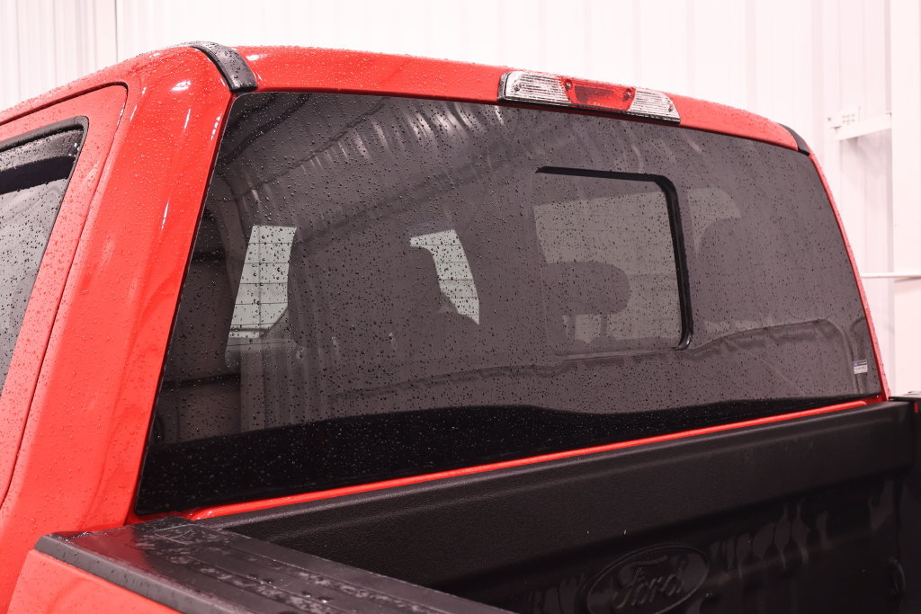 Certified 2019 Ford F350 XLT w/ XLT Premium Package AWD/4WD image 36