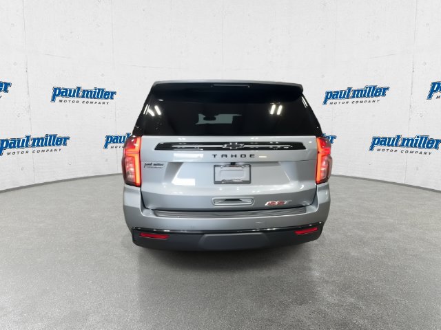 Used 2024 Chevrolet Tahoe RST w/ Luxury Package AWD/4WD image 9