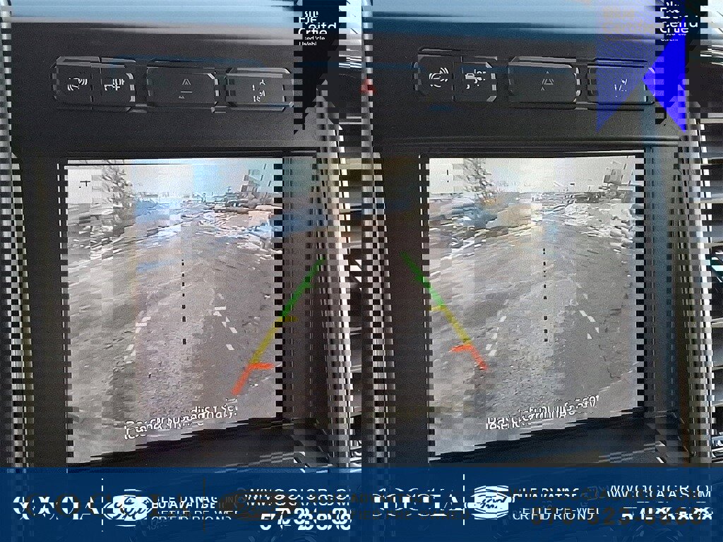 Certified 2020 Ford F250 XLT w/ XLT Premium Package image 20