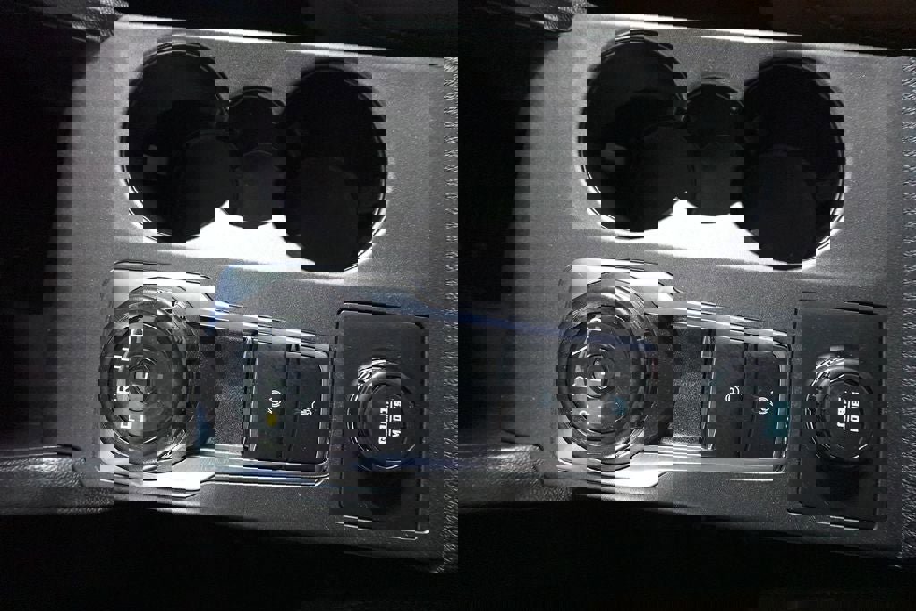 Certified 2025 Ford Bronco Sport Outer Banks w/ Outer Banks Tech Package+ image 21