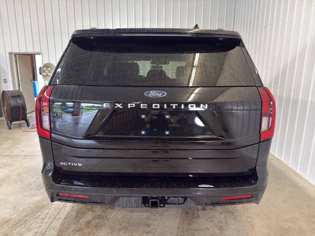 Certified 2025 Ford Expedition Active AWD/4WD image 31