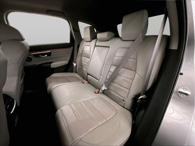 Used 2021 Honda CR-V Touring image 25