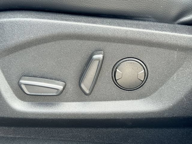 Certified 2024 Ford Edge SEL AWD/4WD image 12