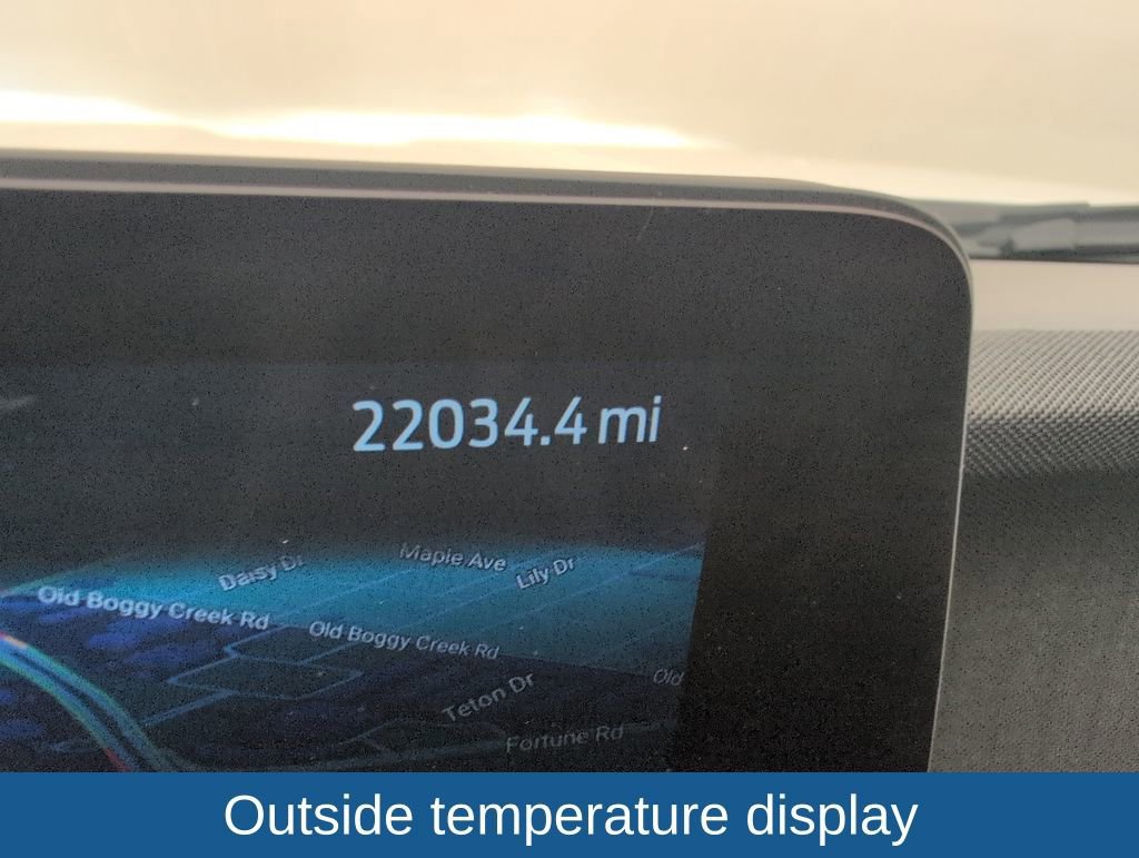 Certified 2025 Ford Expedition Max Active image 26