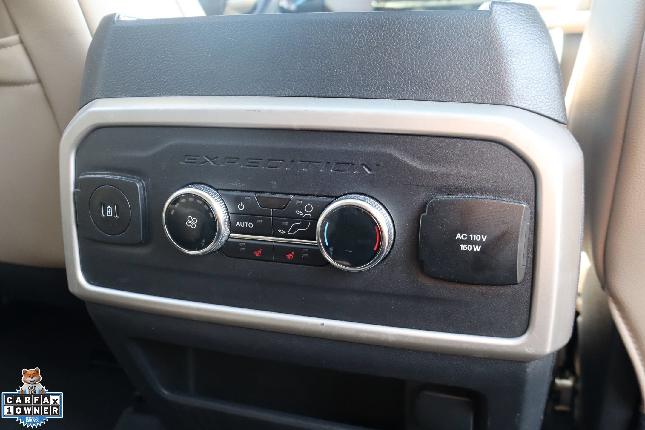 Certified 2024 Ford Expedition Max Limited AWD/4WD image 28