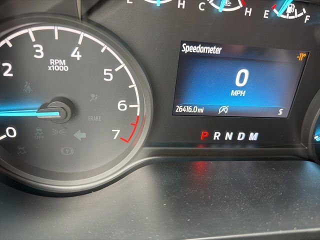 Certified 2023 Ford F150 XL w/ Trailer Tow Package image 46