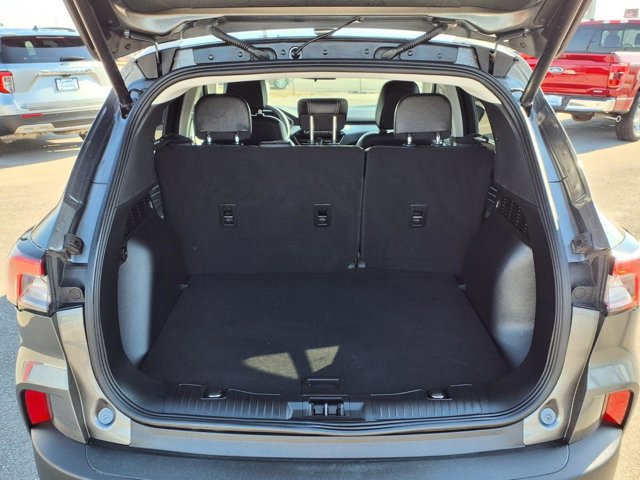 Certified 2022 Ford Escape SEL image 28