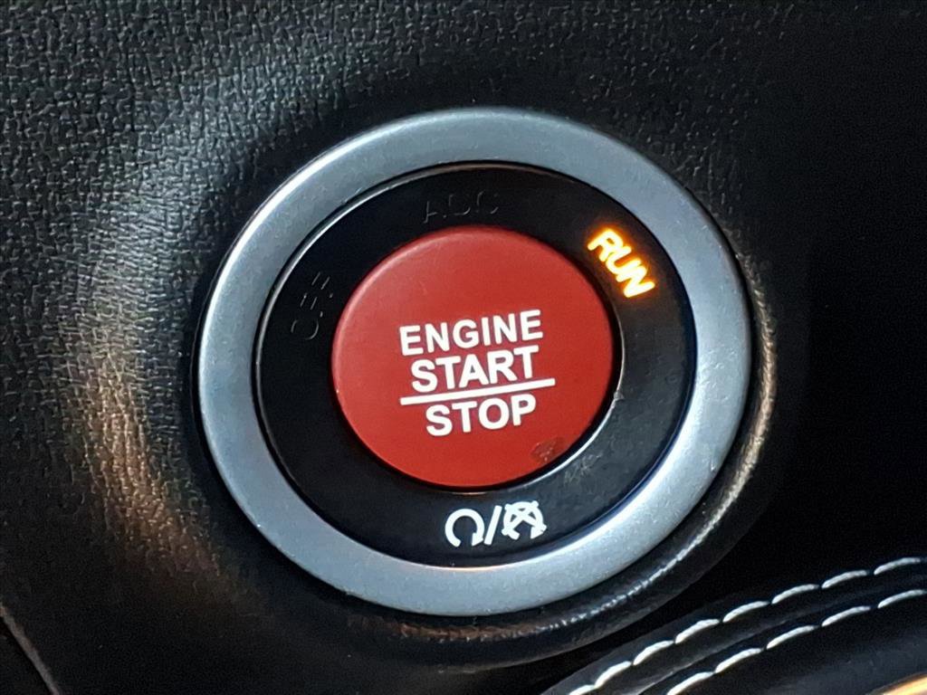 Used 2022 Dodge Challenger SRT Hellcat Redeye image 23