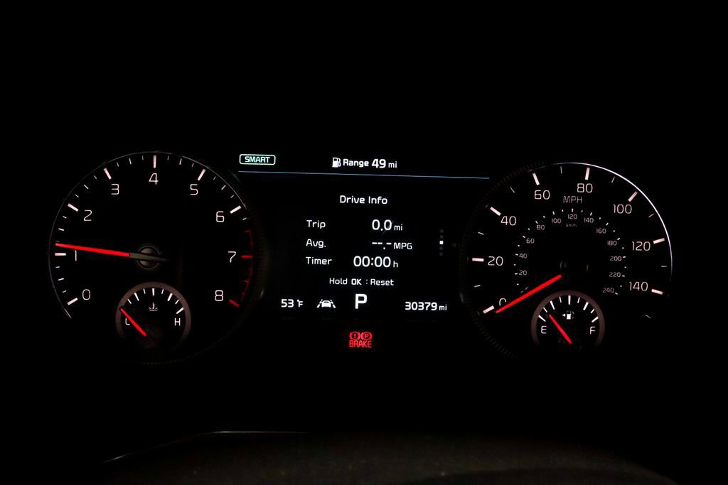 Used 2022 Kia Telluride SX image 33