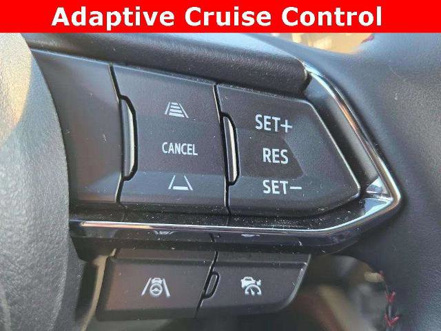 Used 2024 MAZDA CX-5 2.5 Turbo w/ Premium Package image 17