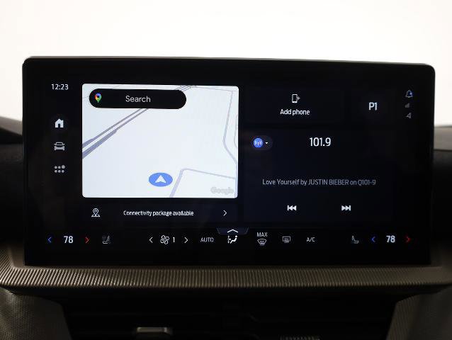 Certified 2025 Ford Explorer Active w/ Active Comfort Package image 16