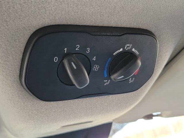 Certified 2017 Ford Transit 150 XL image 20