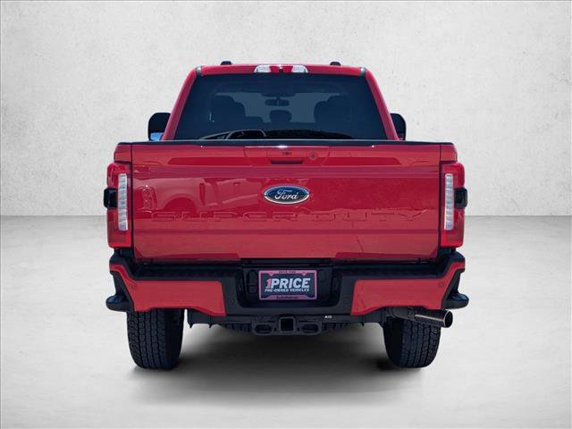Certified 2024 Ford F250 XLT w/ Tremor Off-Road Package AWD/4WD image 6