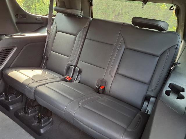 Used 2023 Chevrolet Tahoe LT image 14