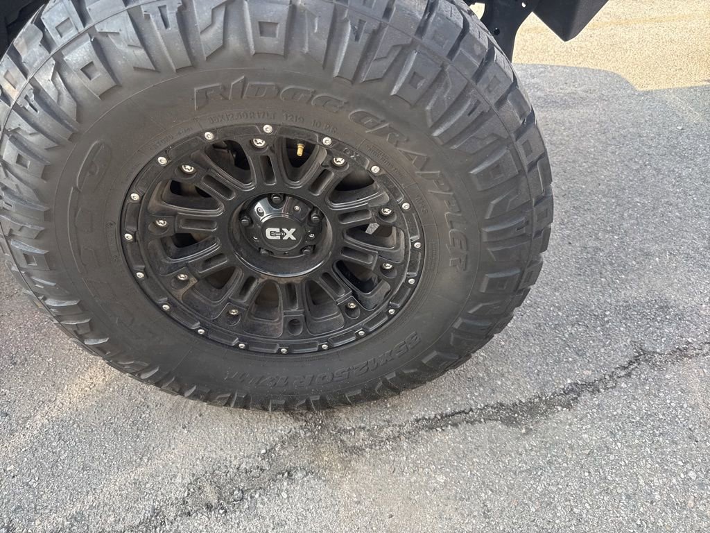 Used 2018 Jeep Wrangler Unlimited Sport image 4