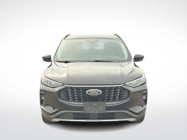 Certified 2024 Ford Escape Platinum AWD/4WD image 3