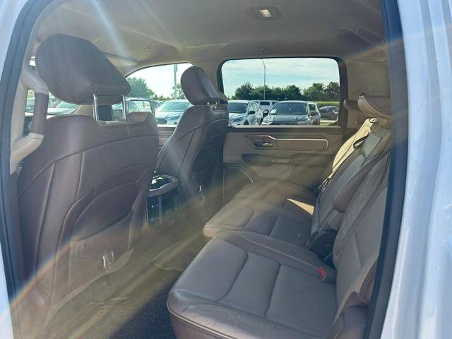 Used 2019 RAM 1500 Limited image 10