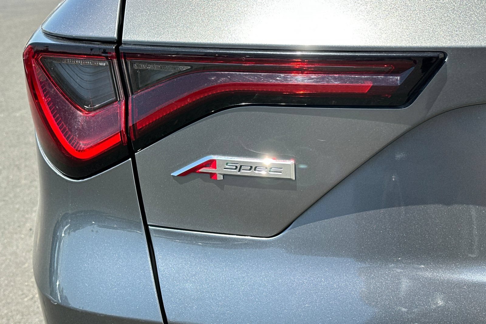 Used 2022 Acura MDX A-Spec AWD/4WD image 33