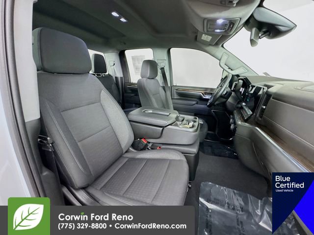 Used 2024 Chevrolet Silverado 2500 LT image 32