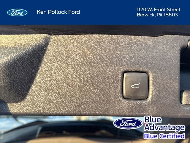 Certified 2025 Ford Escape ST-Line Select image 39