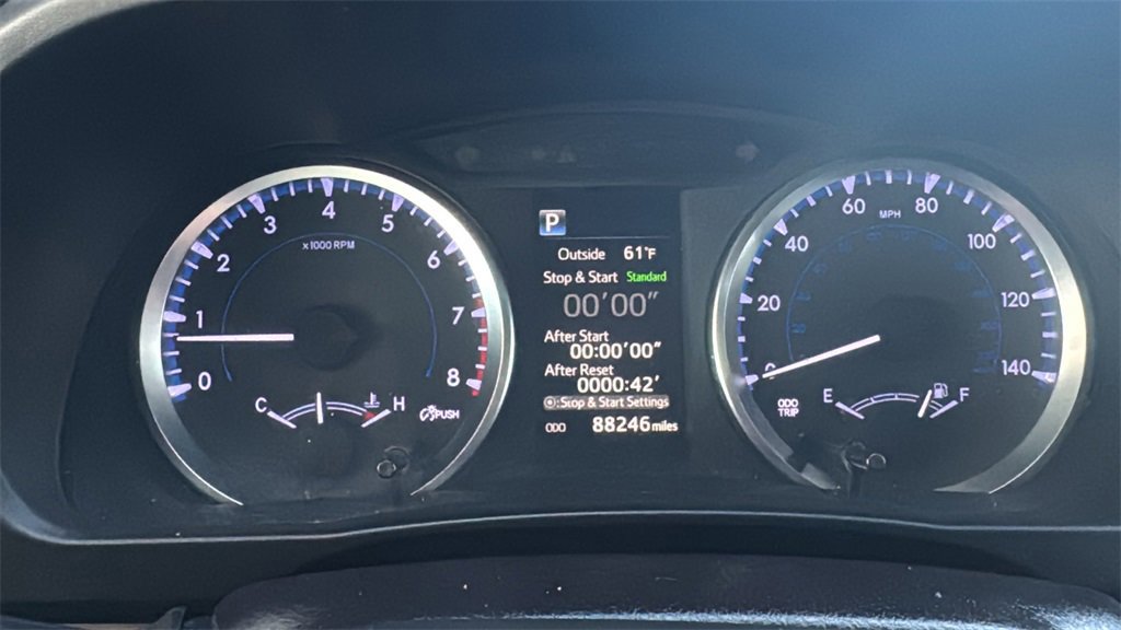 Used 2018 Toyota Highlander Plus image 14