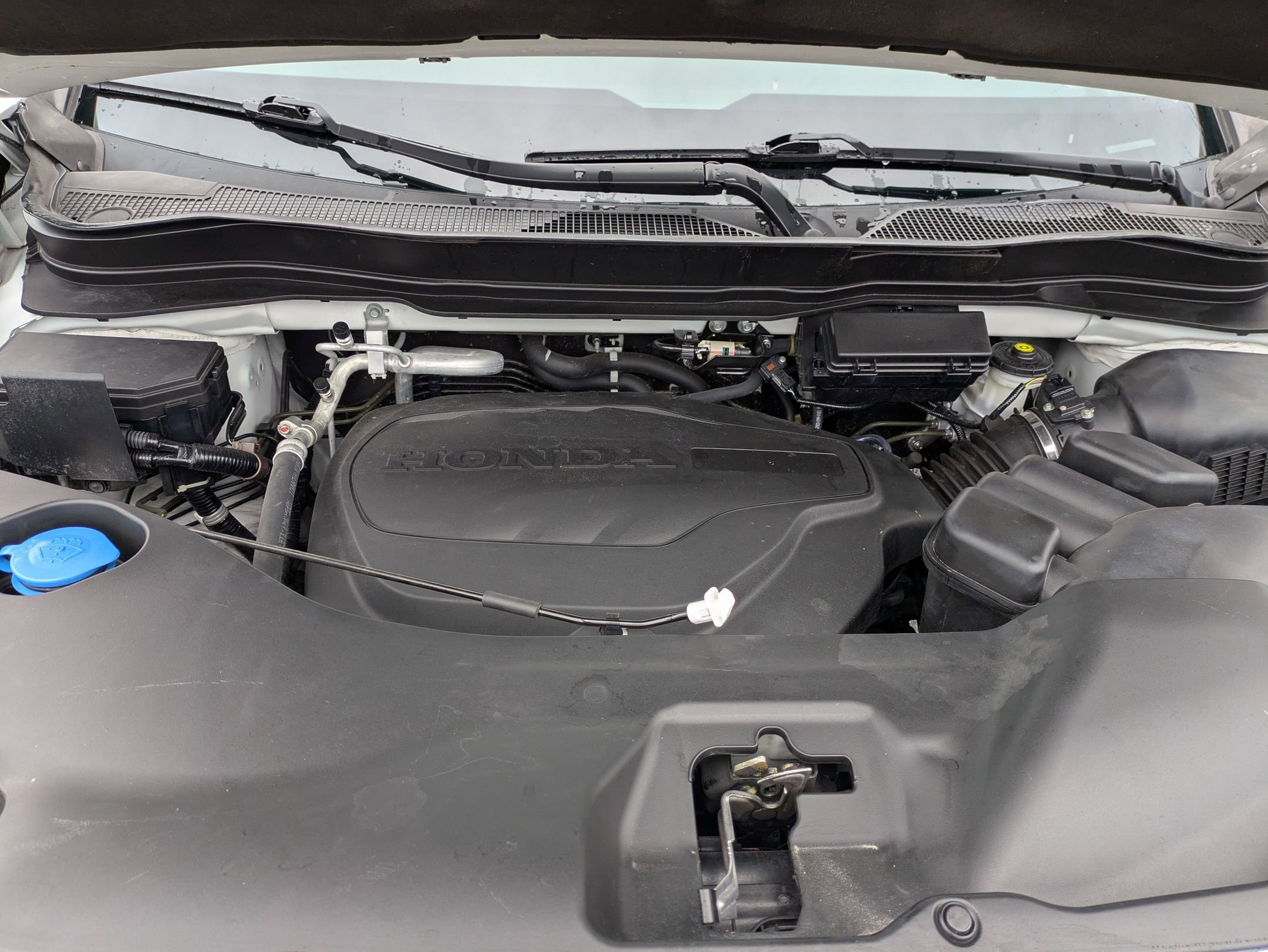 Used 2022 Honda Ridgeline RTL image 44