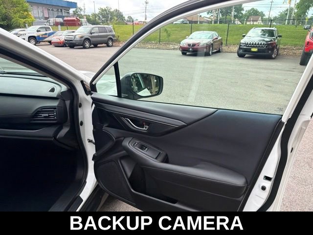 Used 2021 Subaru Outback Premium AWD/4WD image 23