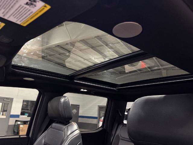 Certified 2023 Ford F150 Raptor image 22