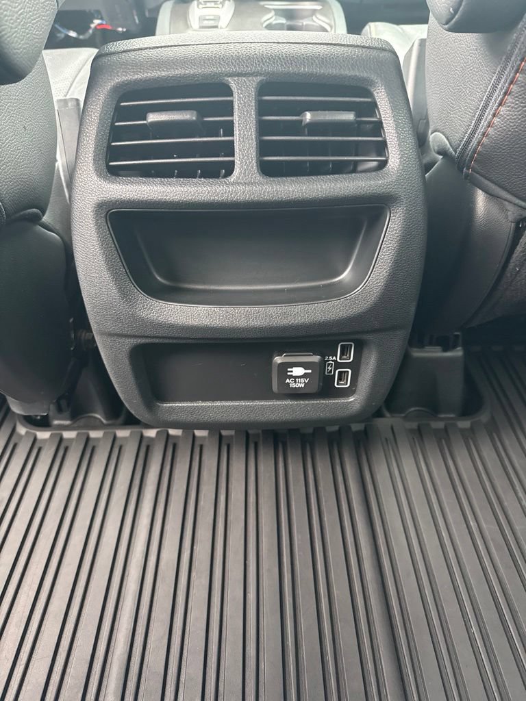 Used 2022 Honda Passport TrailSport image 13