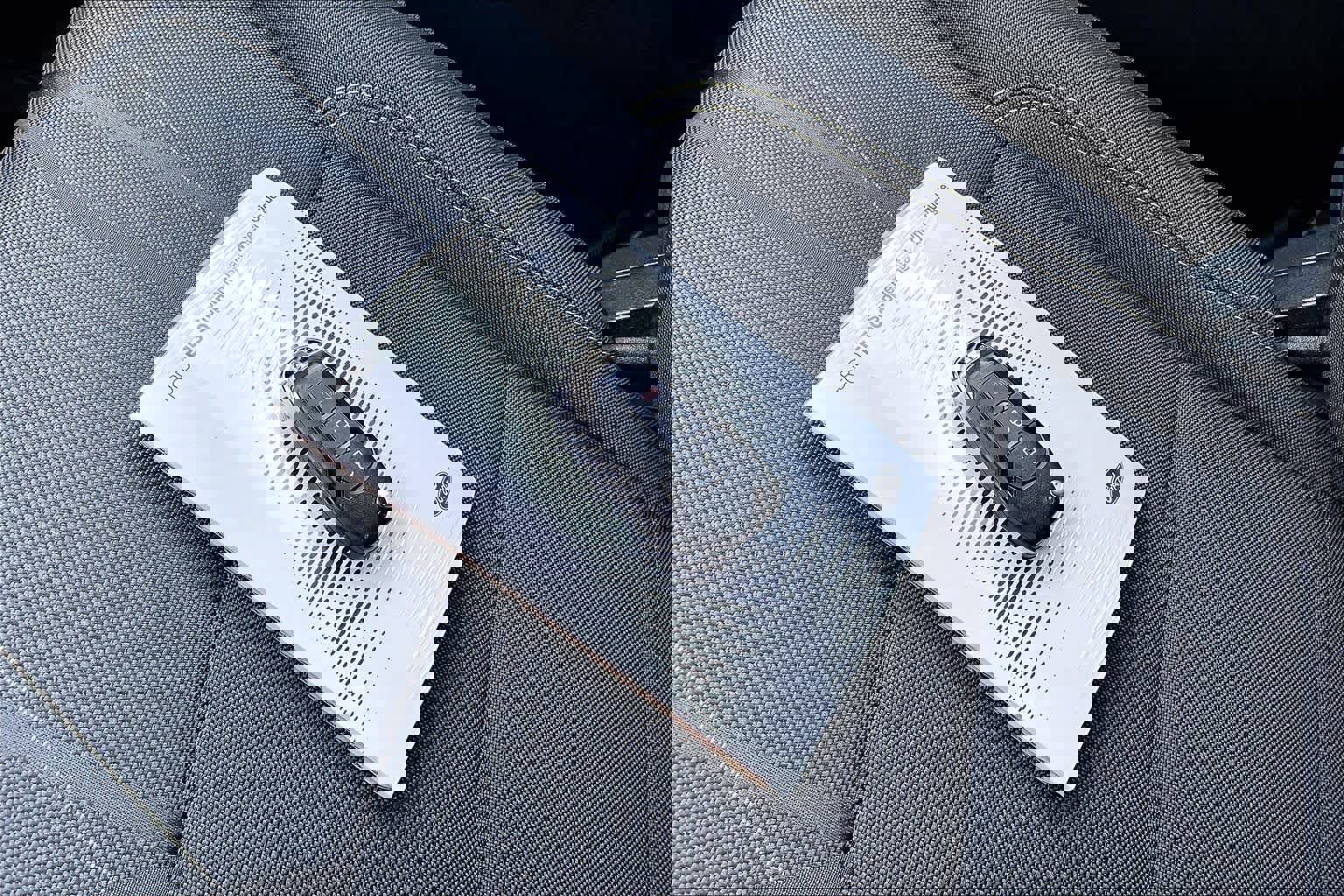 Certified 2025 Ford F150 STX w/ Equipment Group 200A image 16