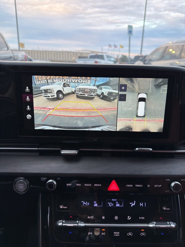 Used 2022 Kia Carnival SX image 7