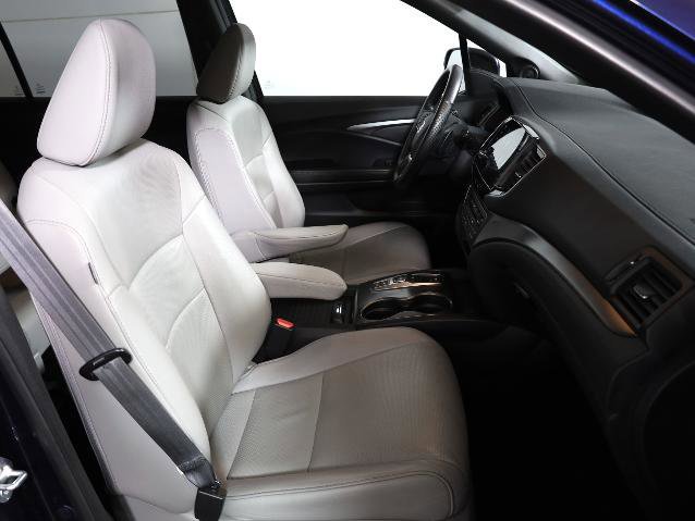 Used 2023 Honda Passport EX-L image 9