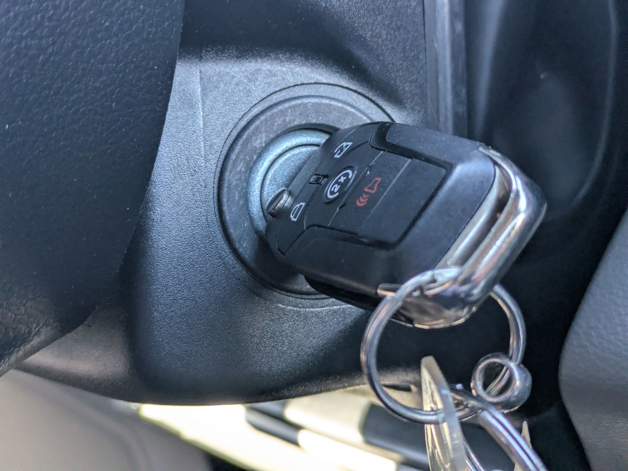 Certified 2019 Ford F150 XLT w/ Equipment Group 302A Luxury image 22