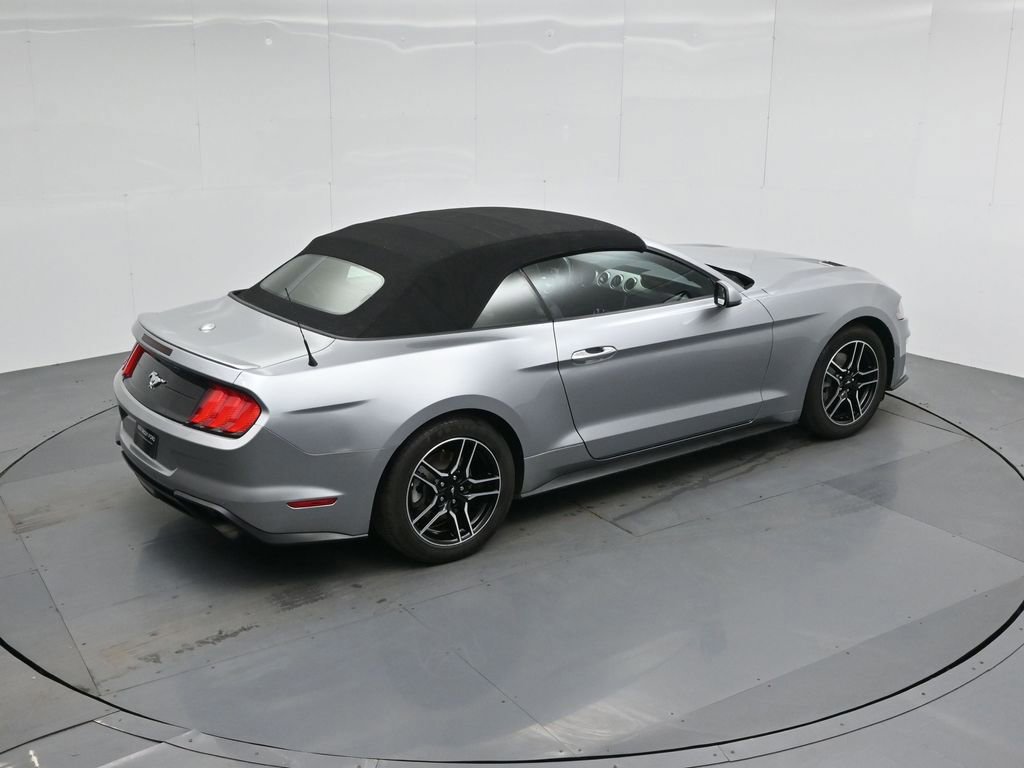 Certified 2023 Ford Mustang Premium image 14