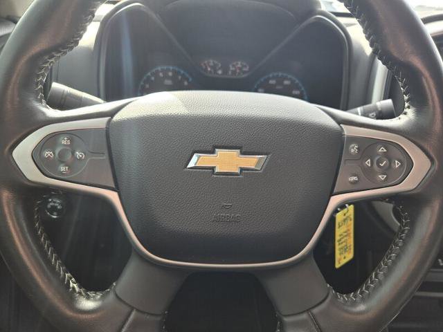 Used 2020 Chevrolet Colorado LT image 27