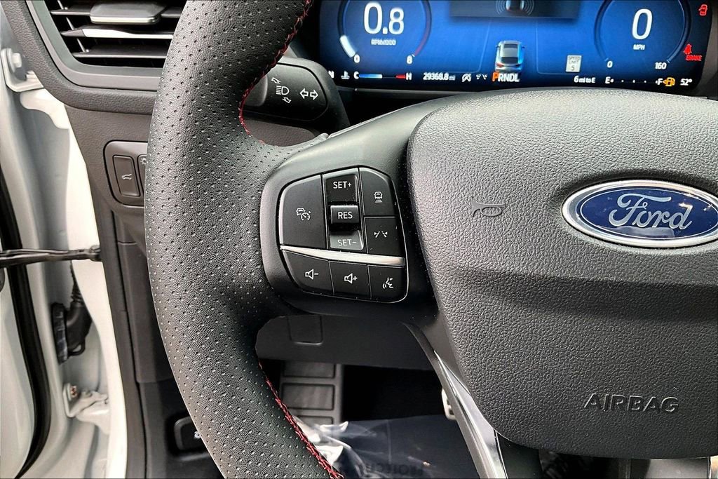 Certified 2023 Ford Escape ST-Line Select w/ Tech Pack #2 image 17