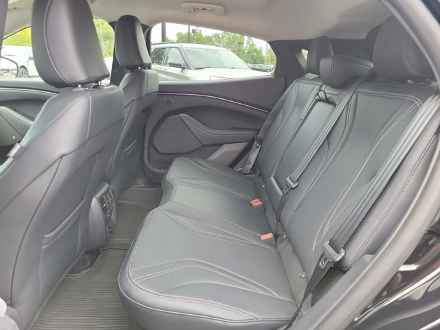 Certified 2024 Ford Mustang Mach-E Premium AWD/4WD image 26