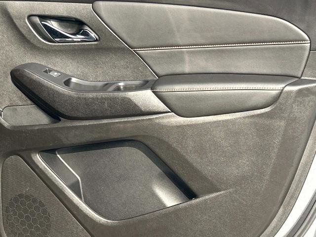 Used 2021 Chevrolet Traverse LS w/ LPO, Floor Liner Package FWD image 22