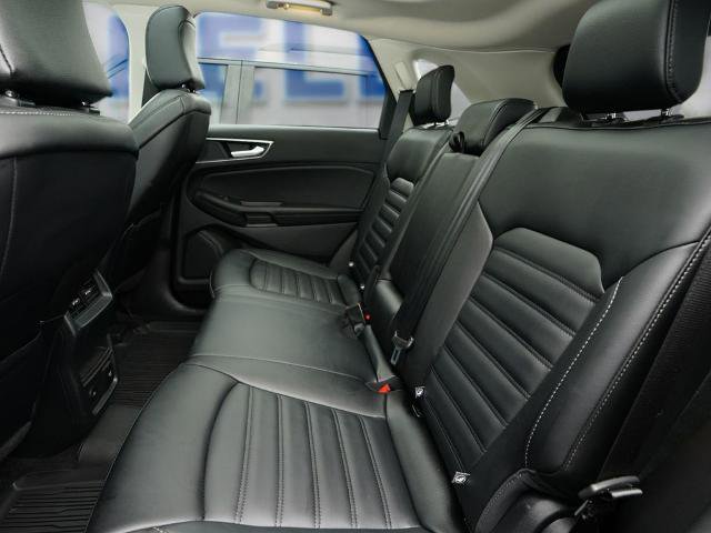 Certified 2024 Ford Edge SEL w/ Convenience Package image 26
