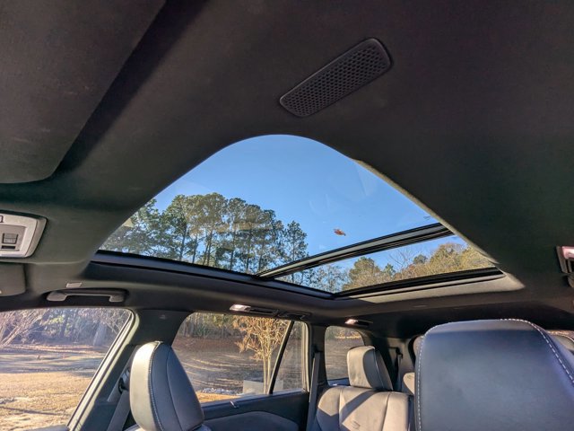 Used 2024 Lexus TX 350 FWD image 28