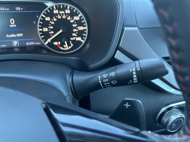 Used 2024 Nissan Altima 2.5 SR image 13